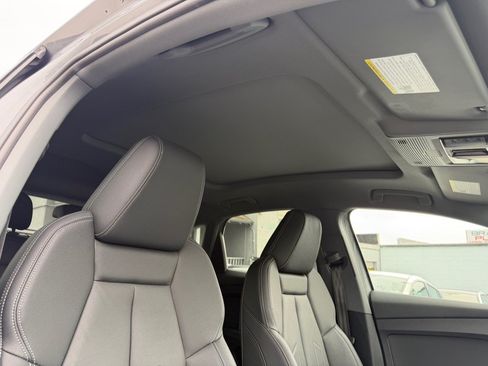 Used 2023 Audi Q4 e-tron Prestige w/ Black Optic Package AWD/4WD image 34