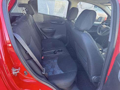 Used 2016 Chevrolet Spark LT FWD image 19