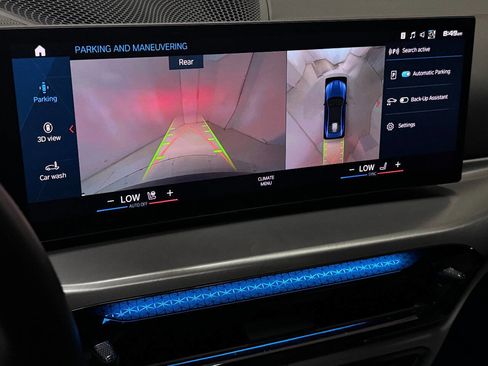 Used 2025 BMW M4 Competition image 60