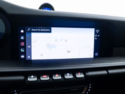 Certified 2024 Porsche 911 Carrera 4 GTS image 23