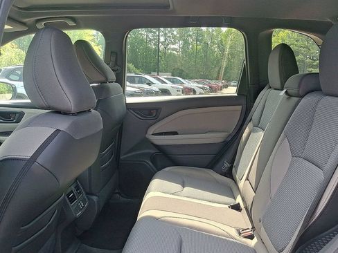 New 2026 Subaru Forester Touring AWD/4WD image 15