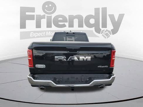 New 2026 RAM 1500 Limited image 4