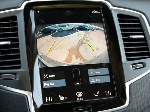 Used 2022 Volvo XC90 T8 Inscription Expression image 32