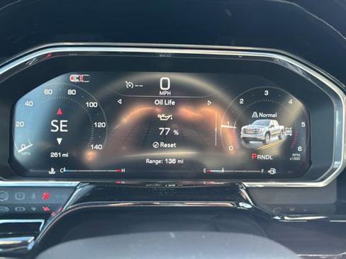 New 2026 GMC Sierra 1500 Elevation image 11