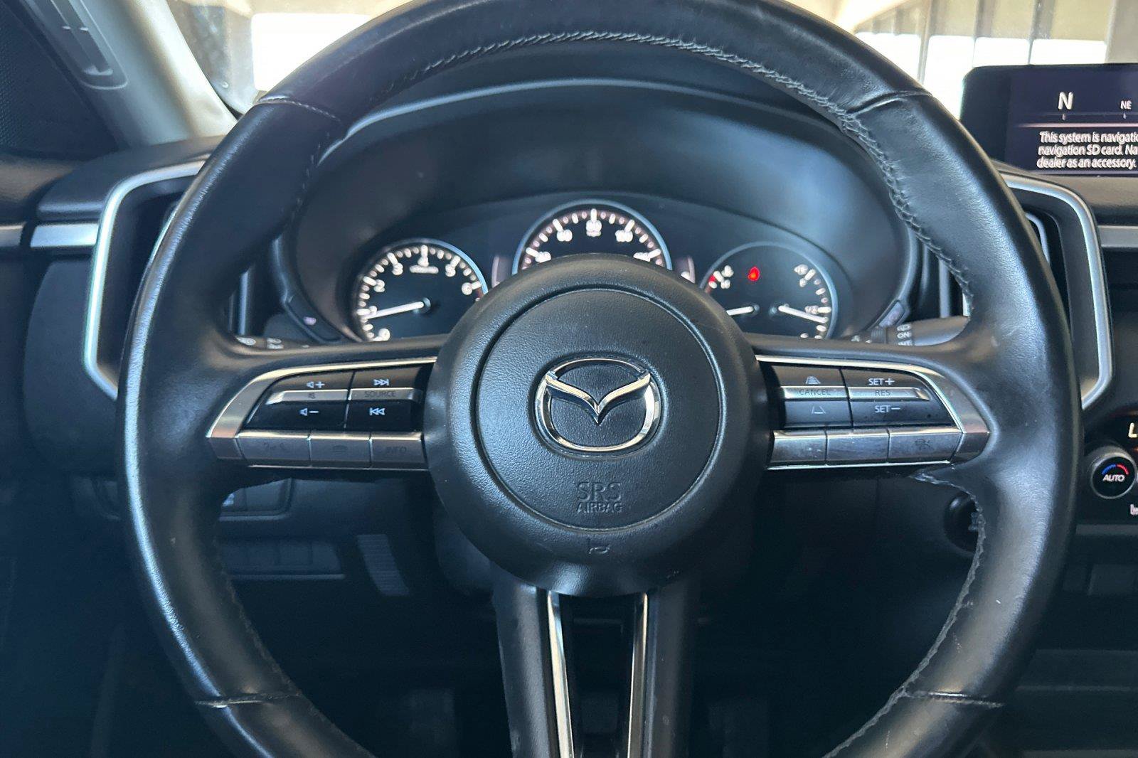 Certified 2025 MAZDA CX-50 AWD 2.5 S w/ Preferred Package image 22