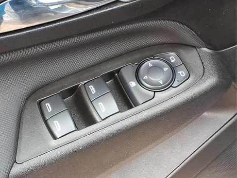 Used 2024 Chevrolet Equinox RS image 14