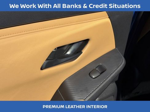 Certified 2025 Nissan Sentra SV w/ SV Premium Package image 26