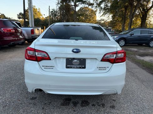 Used 2017 Subaru Legacy 2.5i w/ Alloy Wheel Package image 11
