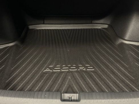 New 2025 Honda Accord LX image 20