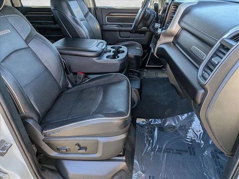 Used 2023 RAM 2500 Laramie AWD/4WD image 21