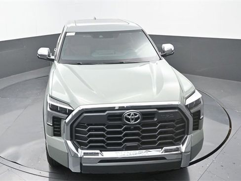 New 2026 Toyota Tundra 1794 Edition w/ TRD Off-Road Package image 29