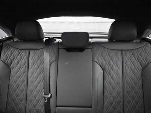 New 2026 Audi S5 Premium Plus AWD/4WD image 16