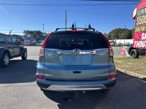 Used 2015 Honda CR-V EX-L image 6