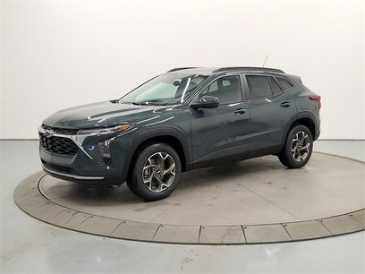 New 2026 Chevrolet Trax LT w/ Driver Confidence Package