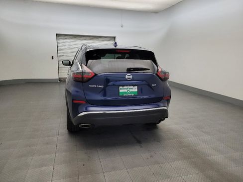 Used 2020 Nissan Murano SV FWD image 6