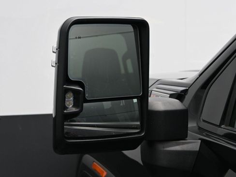 Used 2024 GMC Sierra 3500 AT4 w/ Technology Package image 20