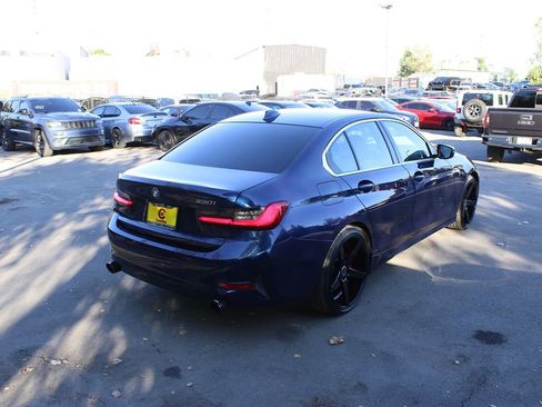 Used 2019 BMW 330i Sedan w/ Premium Package RWD image 7