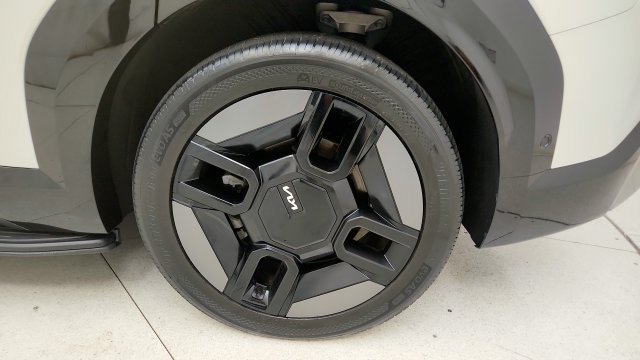 Used 2024 Kia EV9 GT-Line AWD/4WD image 86