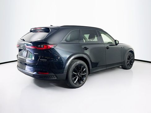 Used 2025 MAZDA CX-90 3.3 Turbo w/ Premium Sport Pkg AWD/4WD image 9