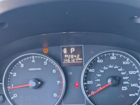 Used 2013 Subaru Outback 2.5i Premium w/ Popular Pkg 1B AWD/4WD image 29