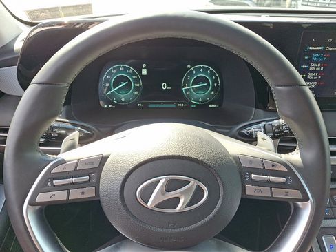 Used 2025 Hyundai Palisade SEL image 18