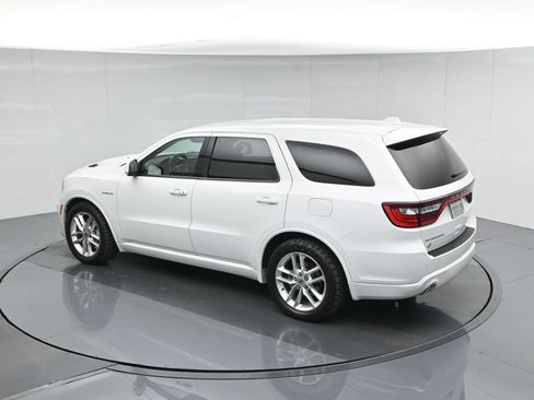 Used 2021 Dodge Durango R/T AWD/4WD image 44