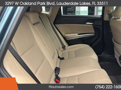 Used 2014 Honda Crosstour EX-L image 36