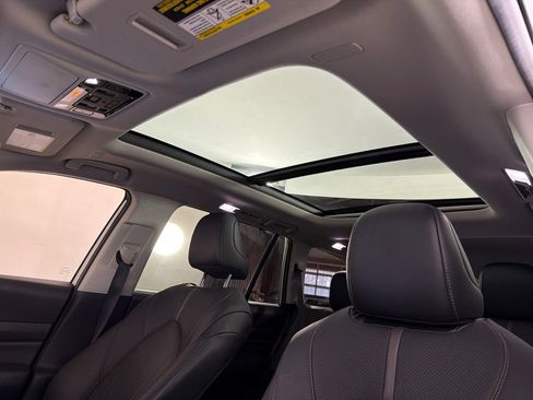 Used 2024 Toyota Grand Highlander AWD image 2