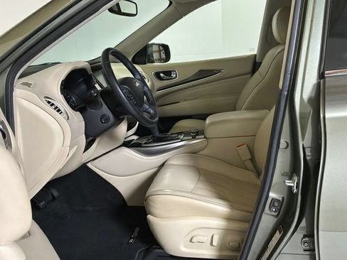 Used 2017 INFINITI QX60 FWD w/ Premium Plus Package image 11