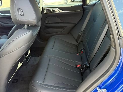 New 2026 BMW i4 eDrive40 w/ M Sport Package RWD image 24