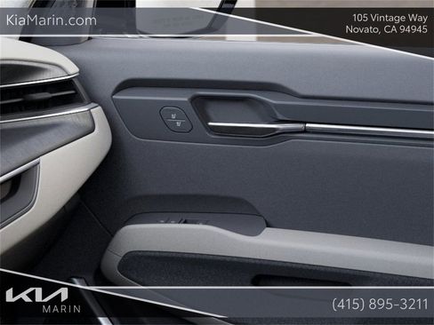 New 2026 Kia EV9 Land image 25