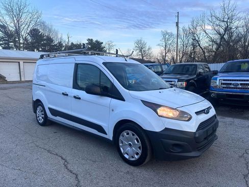 Used 2017 Ford Transit Connect XL image 3