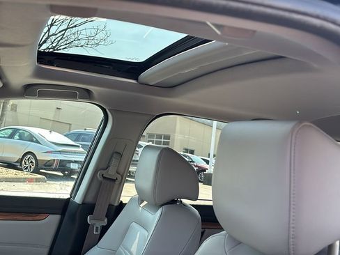 Used 2019 Honda CR-V EX-L image 25