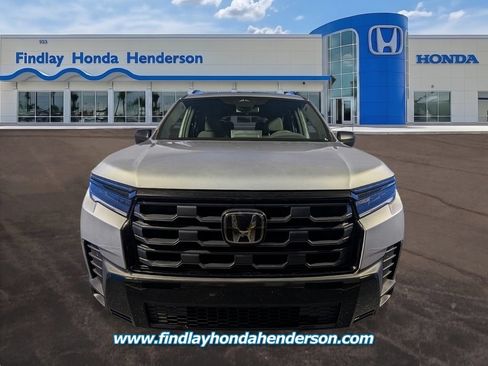 New 2026 Honda Pilot Sport image 8