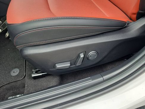 New 2026 Kia K4 GT-Line FWD image 20