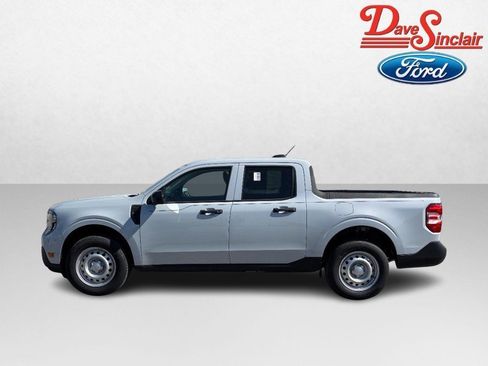 New 2026 Ford Maverick XL w/ Equipment Group 101A AWD/4WD image 10