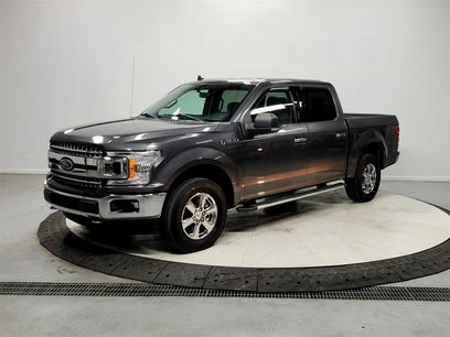 Used 2019 Ford F150 XLT w/ Equipment Group 302A Luxury