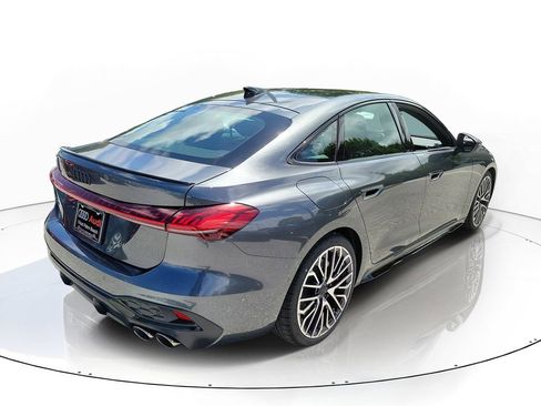 New 2026 Audi S5 Premium Plus AWD/4WD image 4