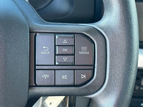 Certified 2025 Ford F450 XLT w/ Camper Package image 30