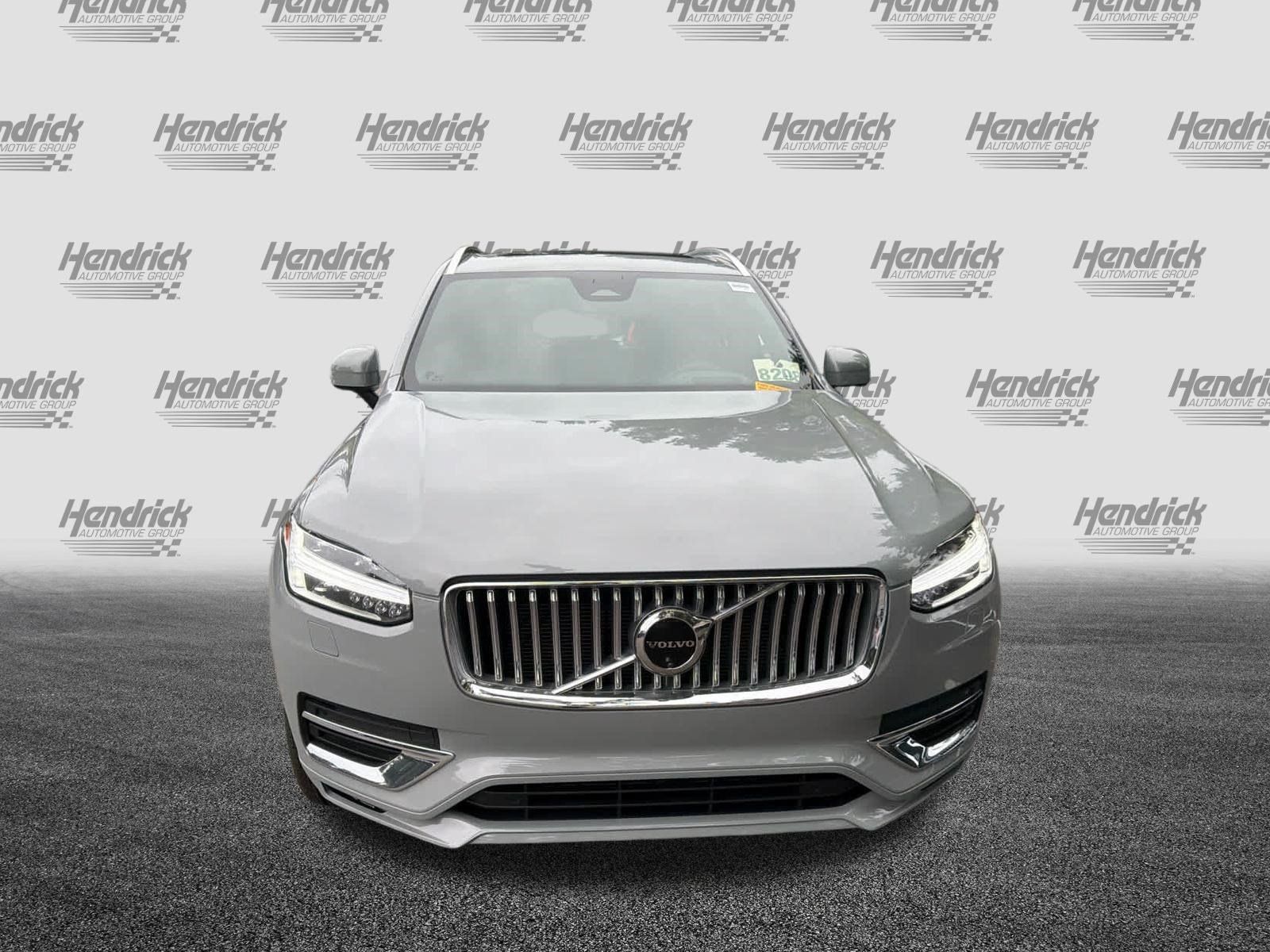 Used 2024 Volvo XC90 B6 Ultimate w/ Lounge Package AWD/4WD image 5