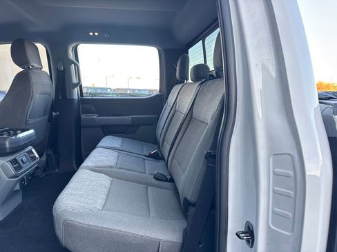 Used 2021 Ford F150 XLT w/ Equipment Group 302A High image 24