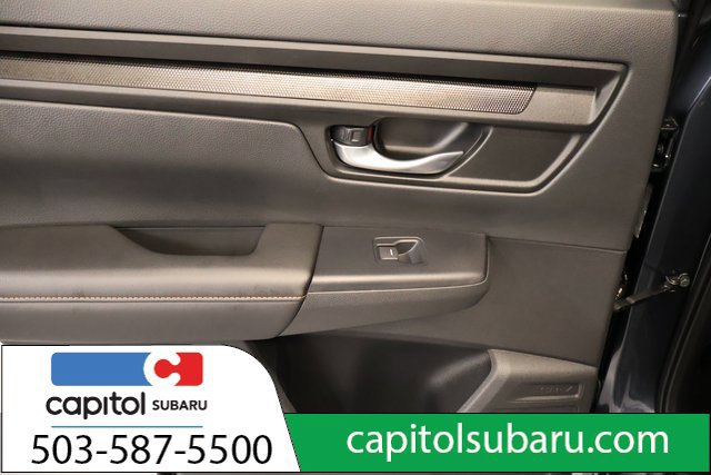 Used 2025 Honda CR-V Sport image 30