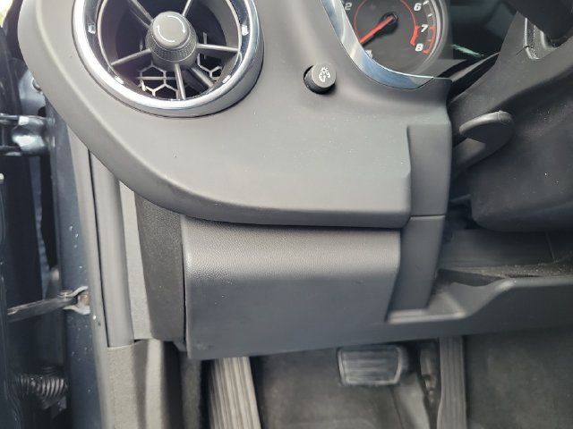 Used 2022 Chevrolet Camaro LS RWD image 18