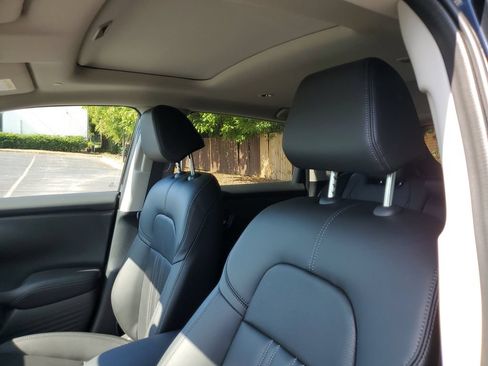 New 2027 Honda HR-V EX-L image 13