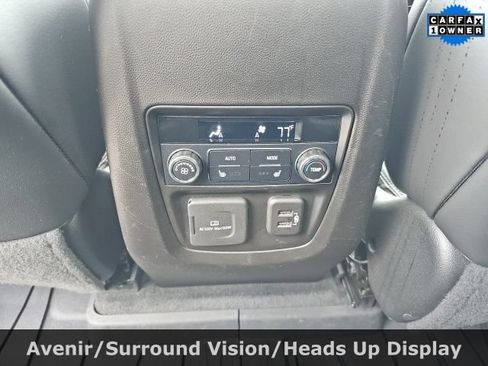 Used 2023 Buick Enclave Avenir w/ LPO, Floor Liner Package FWD image 27