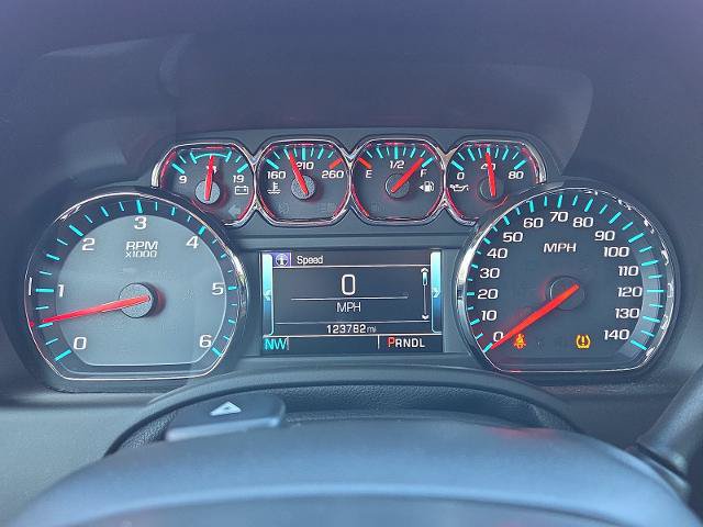 Used 2020 GMC Yukon XL SLT w/ Open Road Package RWD image 10