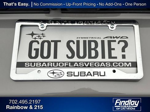 New 2026 Subaru Outback Limited image 39