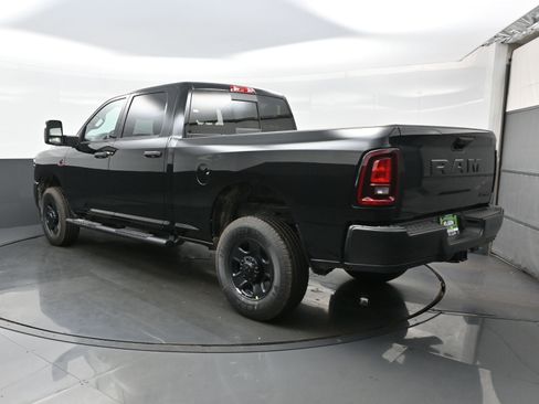 New 2026 RAM 2500 Tradesman image 4