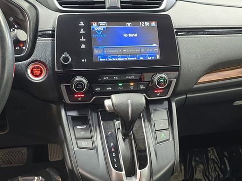 Used 2021 Honda CR-V EX-L image 21