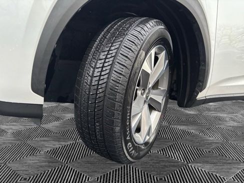 Used 2017 Lexus NX 200t AWD image 27